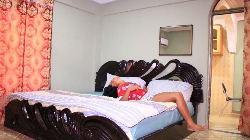 Gya-Son Royal Guest House Kumasi Ngoại thất bức ảnh