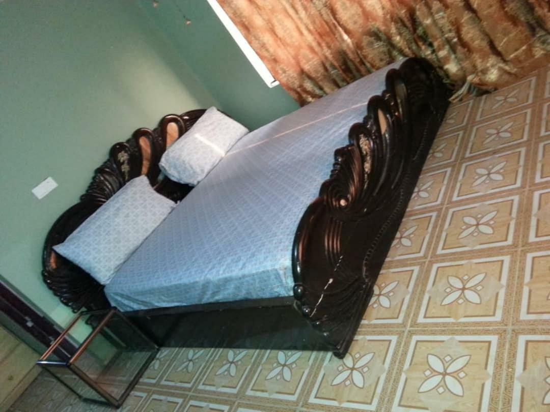 Gya-Son Royal Guest House Kumasi Ngoại thất bức ảnh