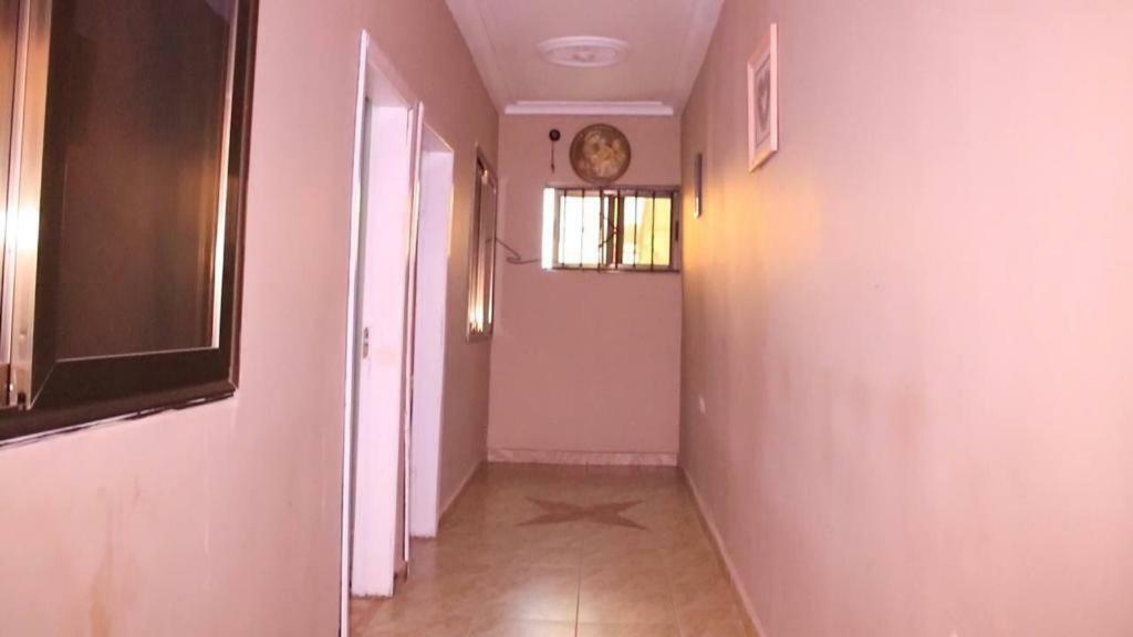 Gya-Son Royal Guest House Kumasi Ngoại thất bức ảnh