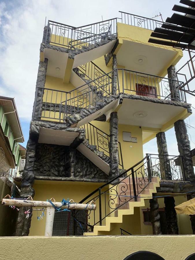 Gya-Son Royal Guest House Kumasi Ngoại thất bức ảnh
