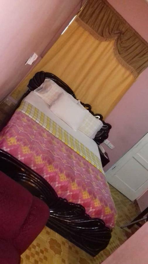 Gya-Son Royal Guest House Kumasi Ngoại thất bức ảnh