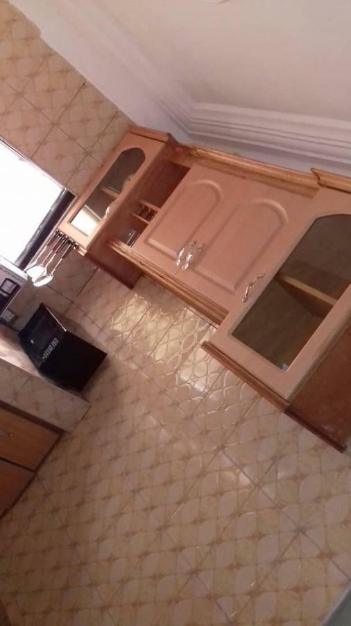 Gya-Son Royal Guest House Kumasi Ngoại thất bức ảnh