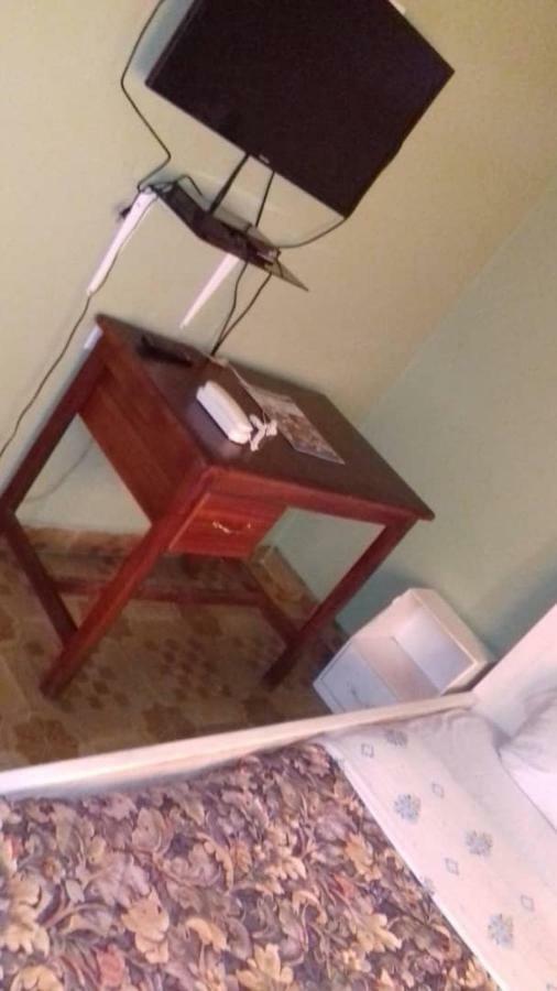 Gya-Son Royal Guest House Kumasi Ngoại thất bức ảnh