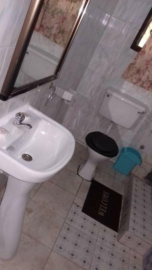 Gya-Son Royal Guest House Kumasi Ngoại thất bức ảnh