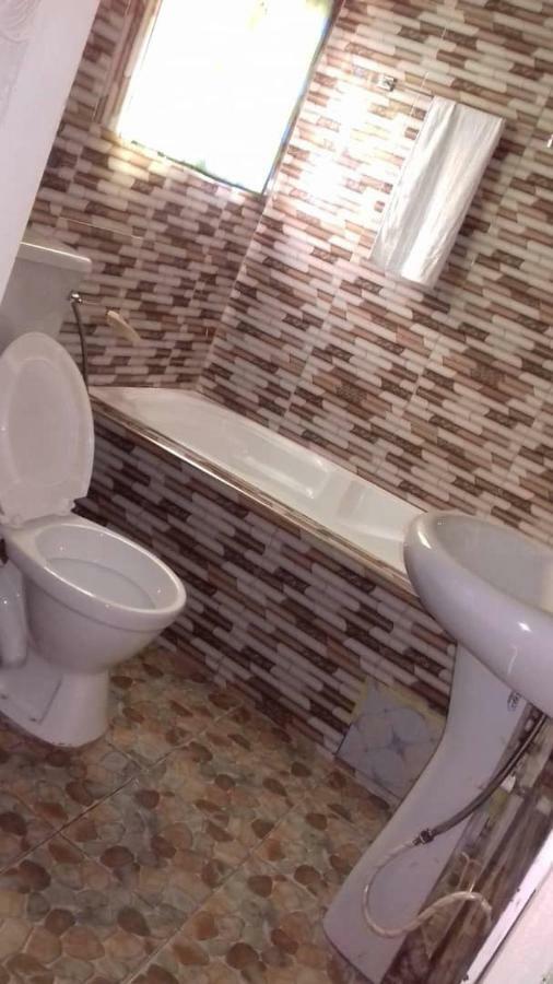 Gya-Son Royal Guest House Kumasi Ngoại thất bức ảnh