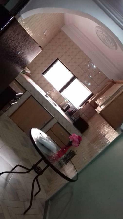 Gya-Son Royal Guest House Kumasi Ngoại thất bức ảnh