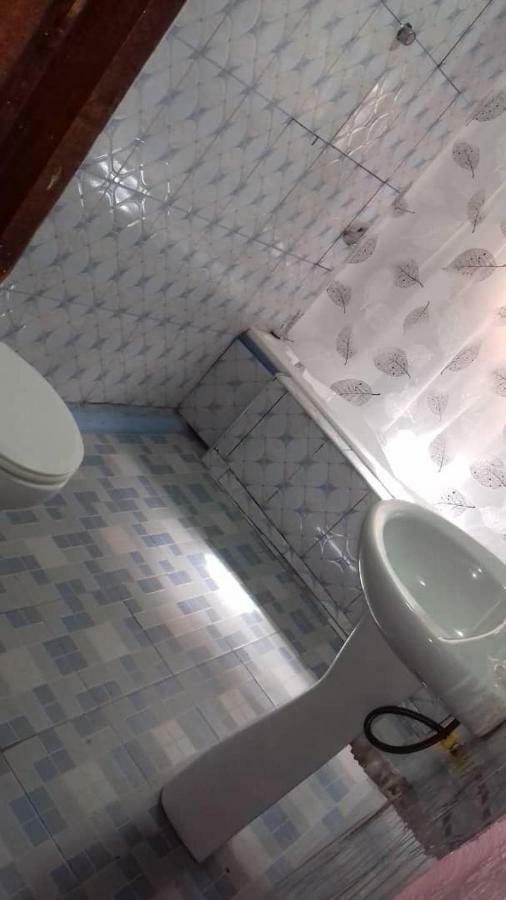 Gya-Son Royal Guest House Kumasi Ngoại thất bức ảnh