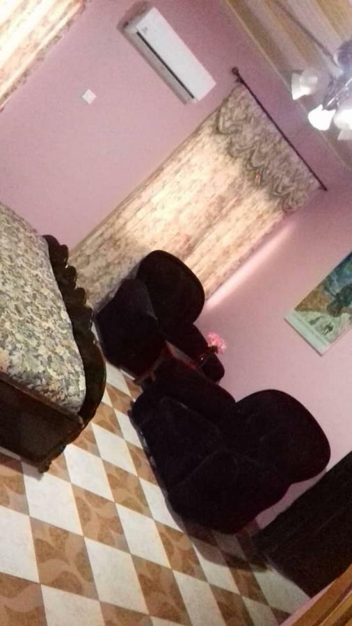 Gya-Son Royal Guest House Kumasi Ngoại thất bức ảnh