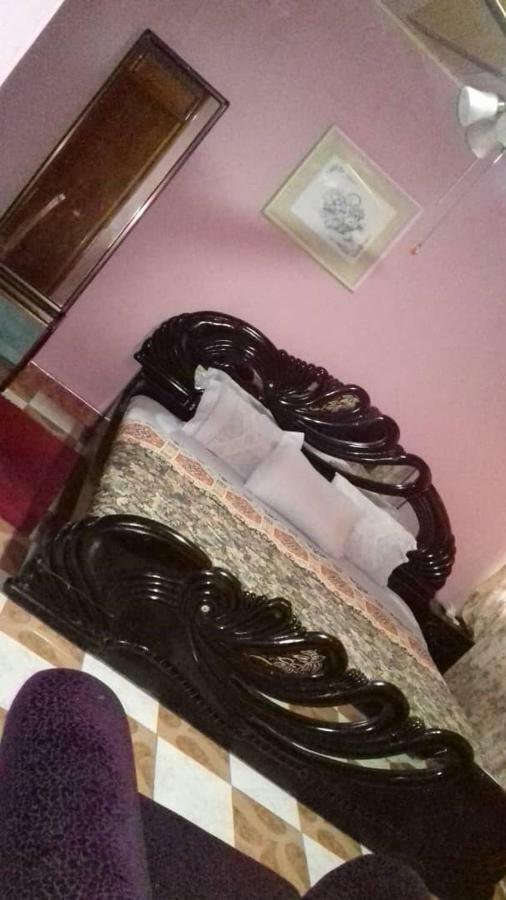 Gya-Son Royal Guest House Kumasi Ngoại thất bức ảnh