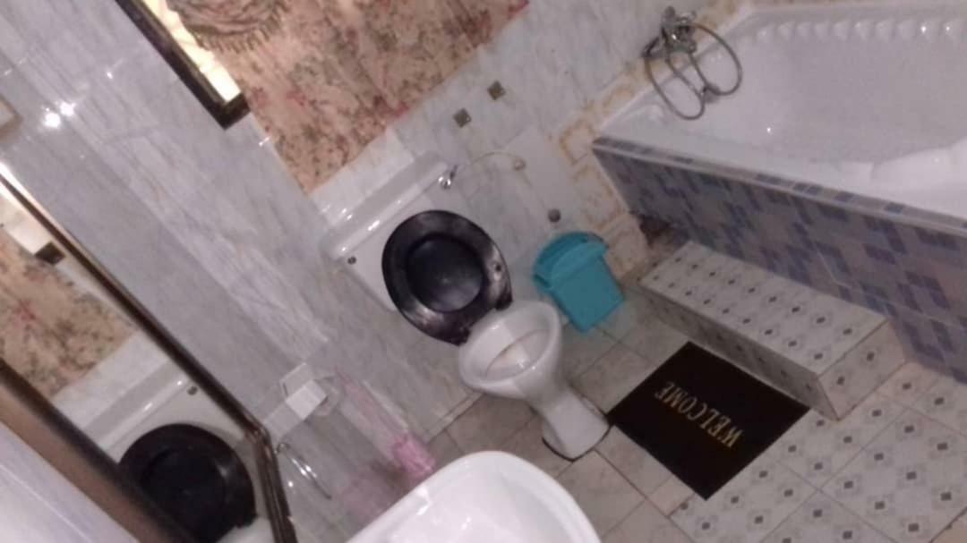 Gya-Son Royal Guest House Kumasi Ngoại thất bức ảnh