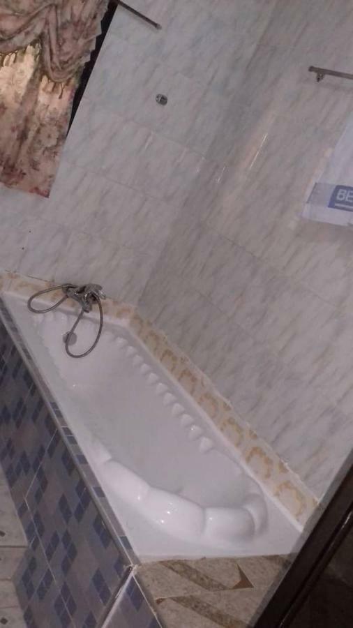 Gya-Son Royal Guest House Kumasi Ngoại thất bức ảnh