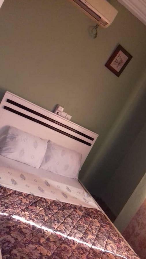 Gya-Son Royal Guest House Kumasi Ngoại thất bức ảnh