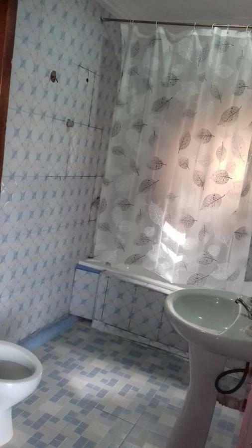 Gya-Son Royal Guest House Kumasi Ngoại thất bức ảnh