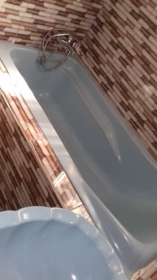 Gya-Son Royal Guest House Kumasi Ngoại thất bức ảnh