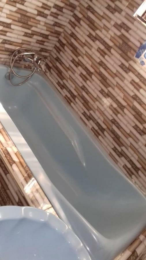 Gya-Son Royal Guest House Kumasi Ngoại thất bức ảnh