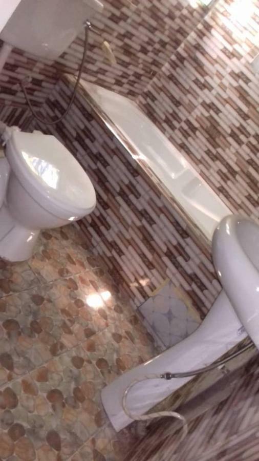 Gya-Son Royal Guest House Kumasi Ngoại thất bức ảnh
