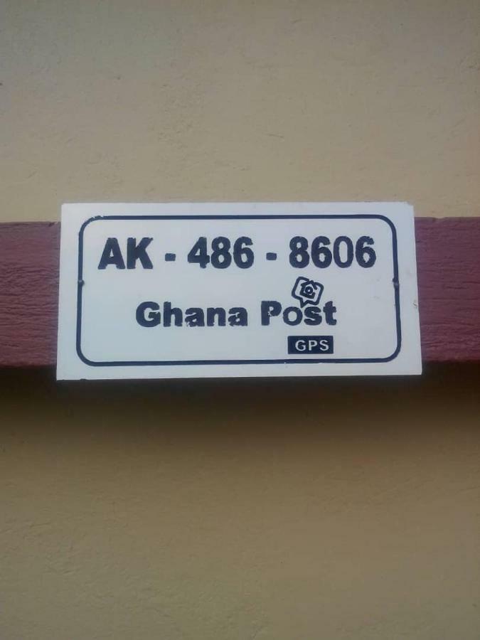 Gya-Son Royal Guest House Kumasi Ngoại thất bức ảnh